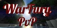 WarFury PvP/Faction [Launcher]