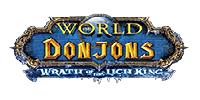World of Donjons