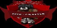 ►► [1.8.1] Epic-Crafter | PvP | Faction | Magie | 250 Slots...