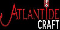 AtlantideCraft | 1.8 | PVP/Faction | Mini jeux | UHC | Rush