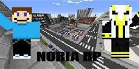 DarkRP-Noria V2 Minecraft server RP