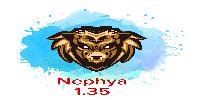 Nephya 1.29 | Donjon Modulaire | .ipdrop | .maitre | Colorivant