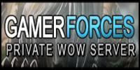 GamerForces.com WoTLK INSTANT 80 PVP