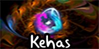 Kehas - Serveur 1.29.1 AnkaLike