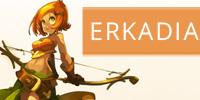 Erkadia - Server 2.22