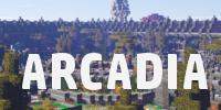 [FERME] Arcadia: arcadia.craft.gg ≡Faction≡ BlockParty & TheTowers 