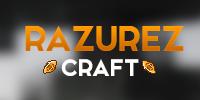 RazurezCraft [PvP/Faction] Modée 1.7.10 Crack ON
