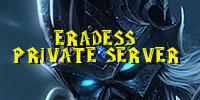 Eradess Private Server