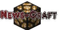 News-Craft | Serveur MC 1.8 | Mini-jeux - PVP - Détente