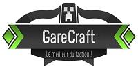 GareCraft- {Version 1.8.x}