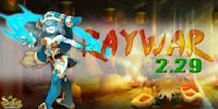 Raywar 2.29 HYPER DEBUG ♥ ALLEZ VIENS, ON EST BIEN ♥