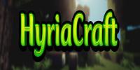 HyriaCraft