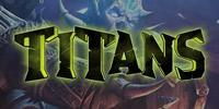 Titans | The largest Consortium of Private Servers