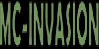 [IP] : Mc-invasion.xyz | Serveur Dayz