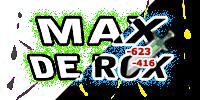 MAX DE ROX | (1.29) + (2.0 bientôt)