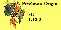 Pixelmon-Origin