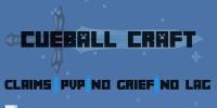 CueballCraft 1.12.2 Cracked Survival Minecraft