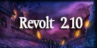 Revolt 2.10 TRAQUE /ALL CLASSE / DEBUG 99%/ KOLI 1V1