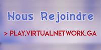 Virtual Network - PVP FAC & MINIS-JEUX 1.8-1.12