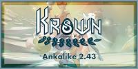 ★KROWN 2.42 PvP&PVM★ Koliseo | Ankalike | Todas las clases | Español