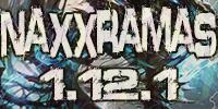 Naxxramas 1.12.1 Classic | 100% Blizzlike