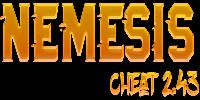 Nemesis 2.43 - [ Cheat ] Le meilleur serveur Cheat est de retour !