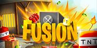 Fusion MC - Pvp Faction (1.8-1.10)