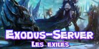 Exodus-Server - Les exilés 3.3.5 Wotlk