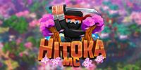 ▶ HitokaMC - PvP/Factions 100% Farm2Win | 1.8 - 1.15 ◀