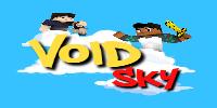 Serveur Skyblock : VoidSky