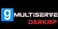 MultiServe - Le premier DarkRP Fr