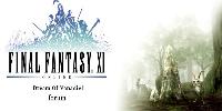 Serveur Privee Final Fantasy XI Dream Of Vanadiel