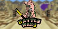 BattleWars (Serveur Premium 1.8)