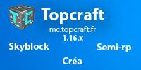 TopCraft.fr
