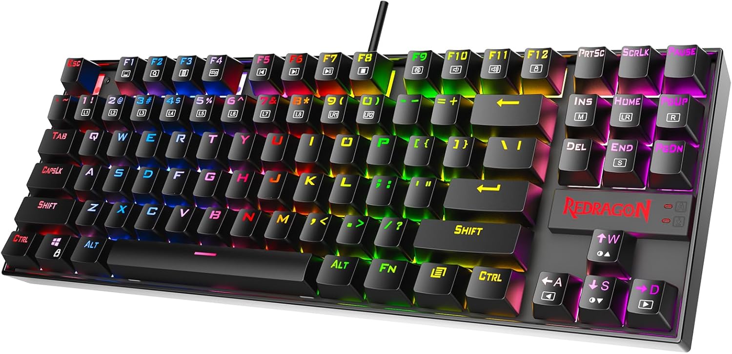 Corsair K55 RGB
