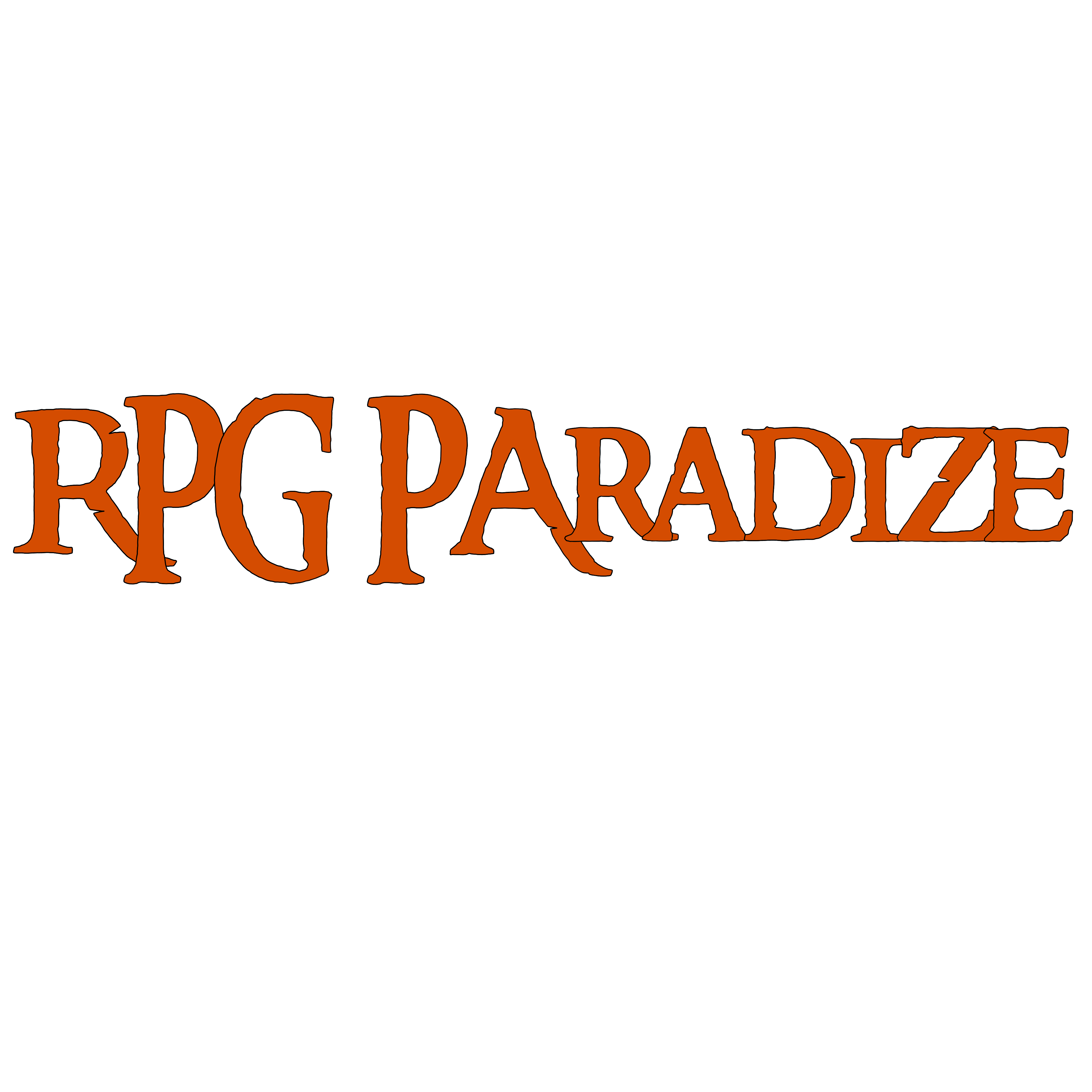 RPG Paradize