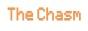 The Chasm