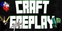 Craft-Ereplay | Serveur Semi-RP |  +Items +Blocs . . .