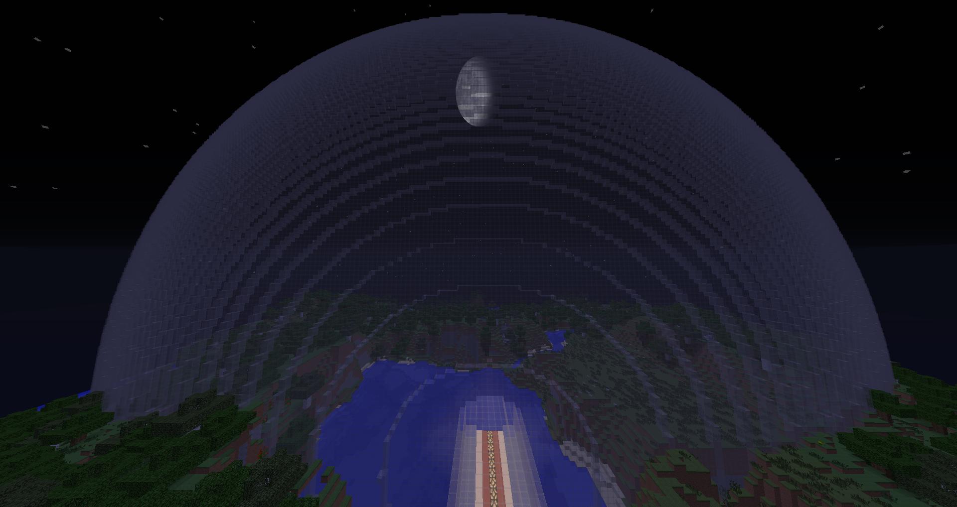 Domecraft