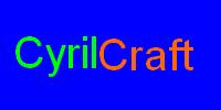 CyrilCraft