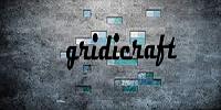 [New]GridiCraft-Minecraft