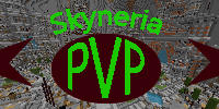Skyneria: Serveur PvpFaction, Mini-Jeux, Skyblock et Créatif.