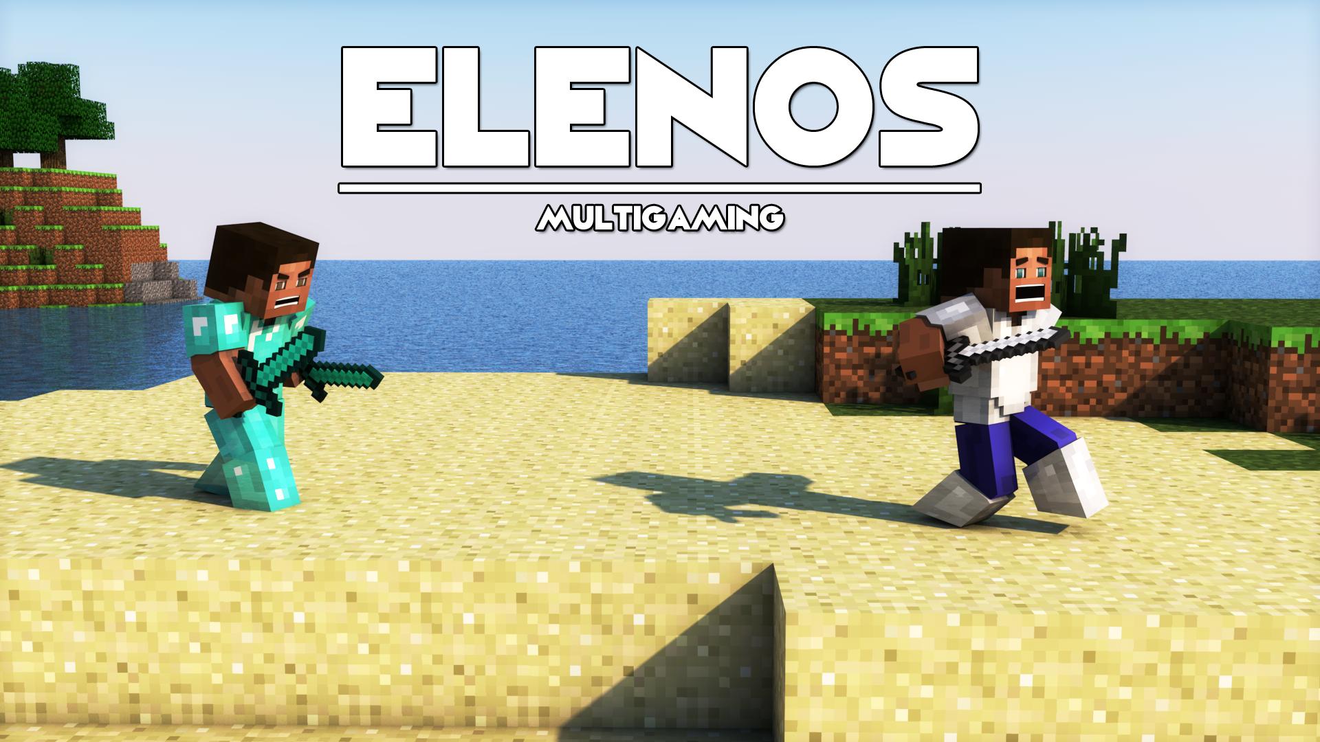 Elenos-Multigaming crack:ON