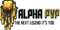 AlphaPVP | Launcher 1.7.10 Moddé | Items Exclusif