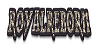 RoyalReborn | PvP - Factions | Crack Acceptés | 1.7.2