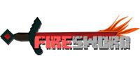 FireSword 1.8 [Semi-Rp - Towny - MCMMO] - [C