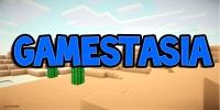 GameStasia | PvP Faction | FreeBuild | 1.7.10 | Crack on