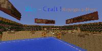 [Serveur] Sky-Craft