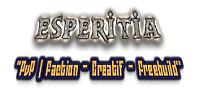 Espéritia