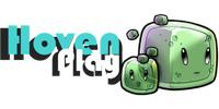 HovenPlay [1.8] - Semi-Rp | Free-Build | Mini-Jeux